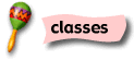 classes at Cumbia Austin